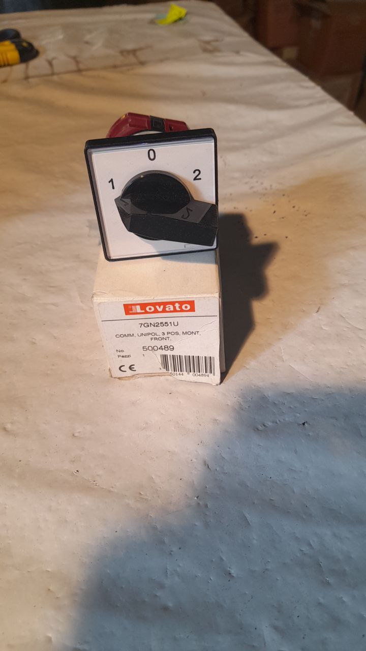 7GN2551U