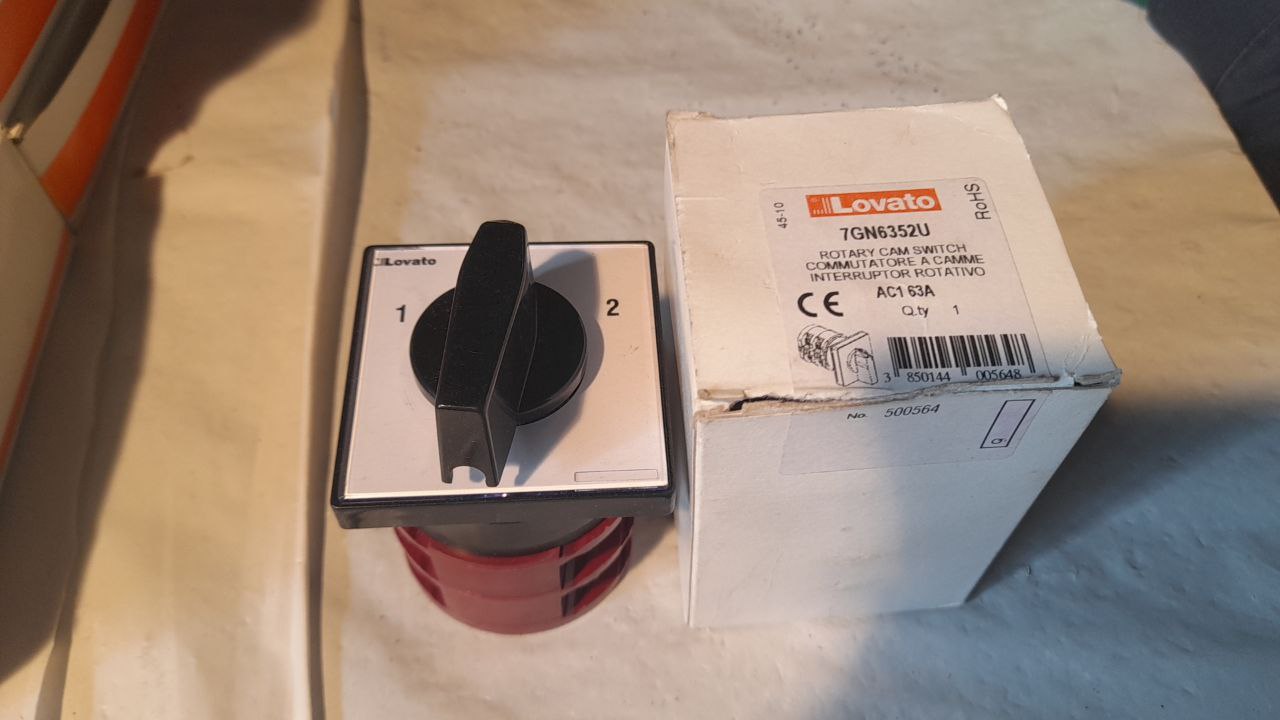 7GN6352U