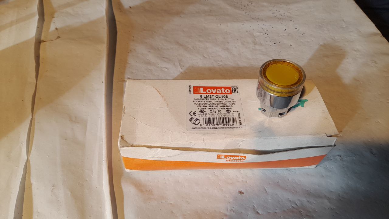 8 LM2T QL105