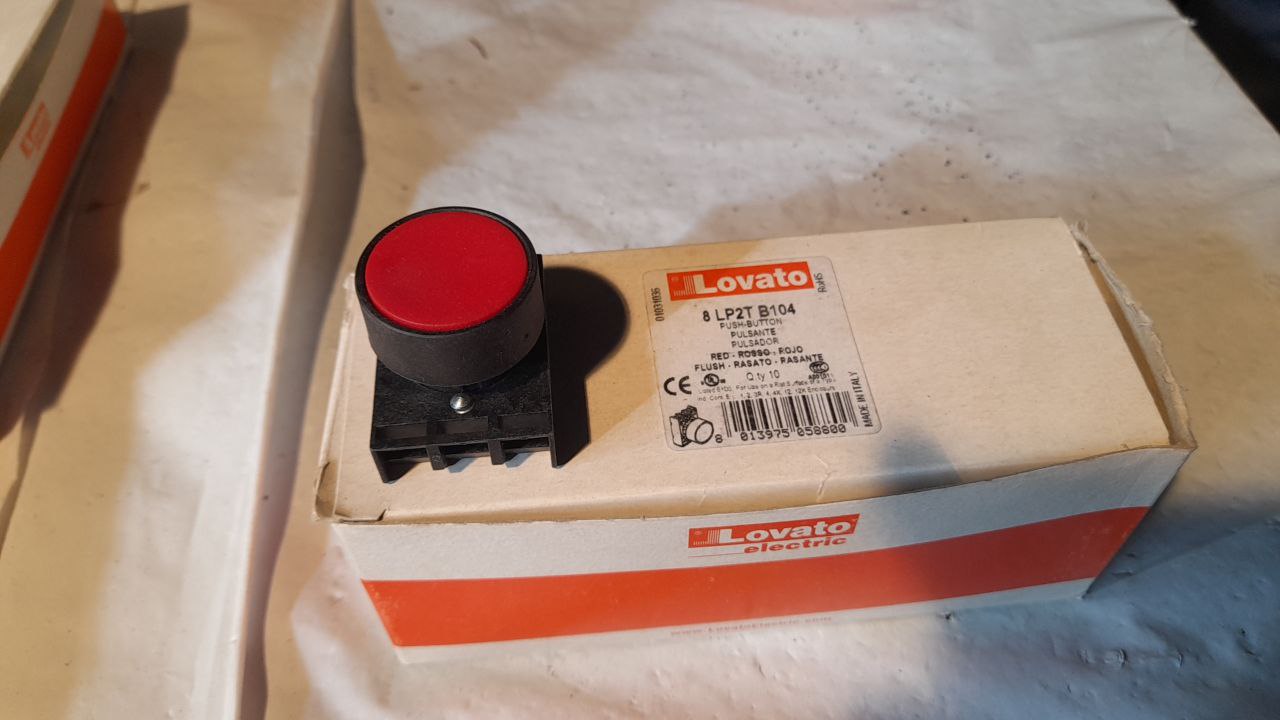 8 LP2T B104