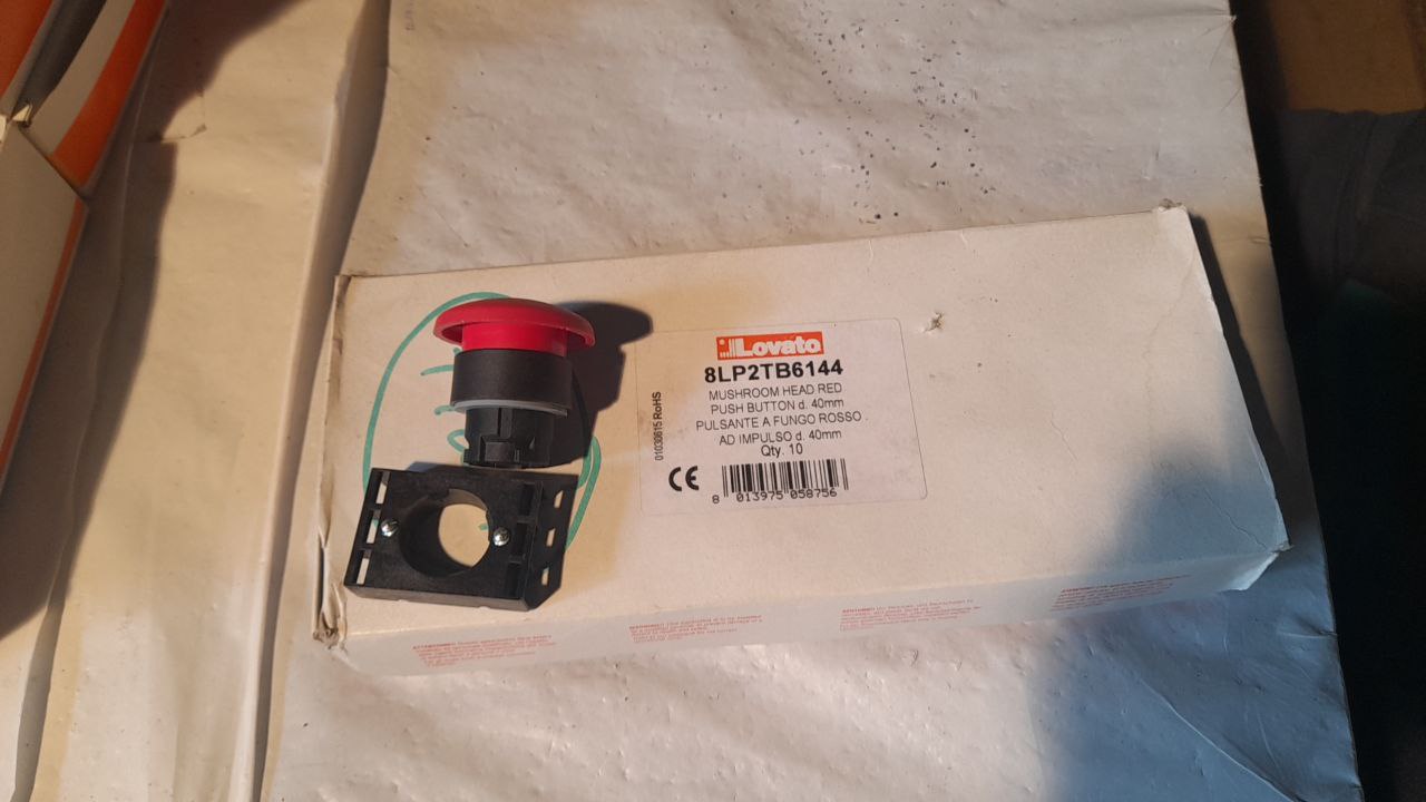 8 LP2T B6144