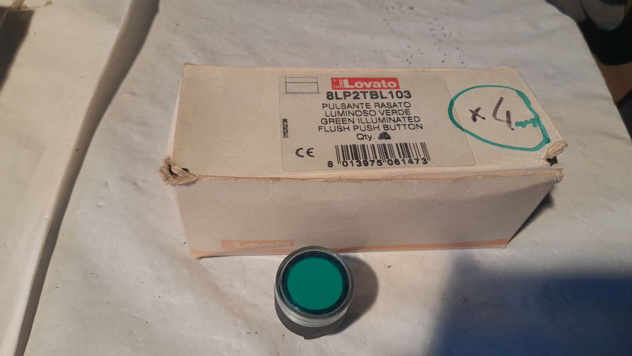 8 LP2T BL103