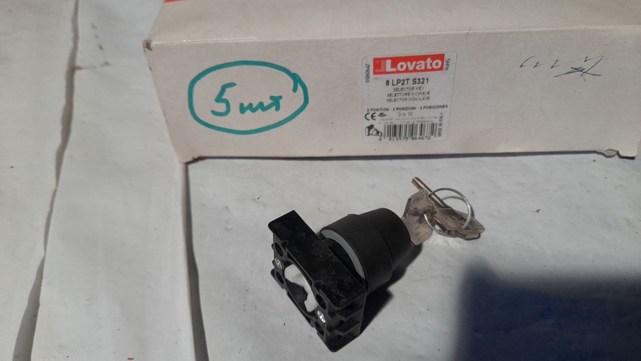 8 LP2T S321