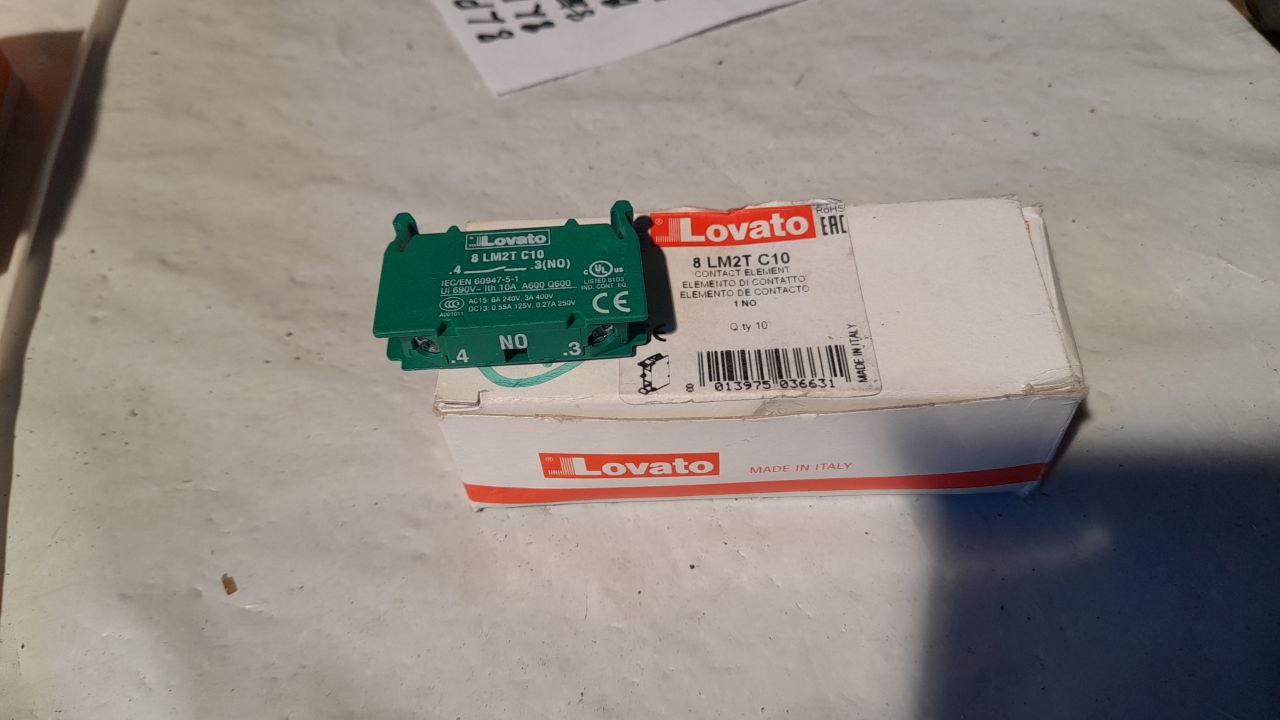 8LM2T C10