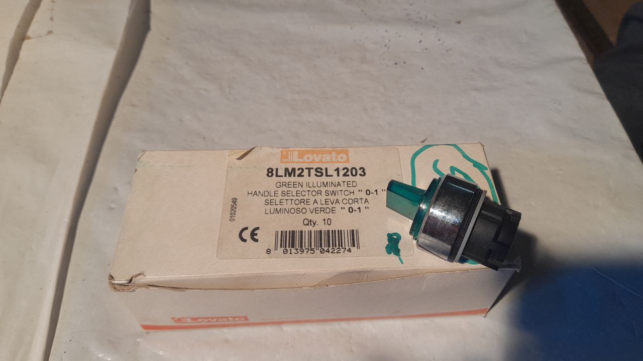 8LM2TSL1203