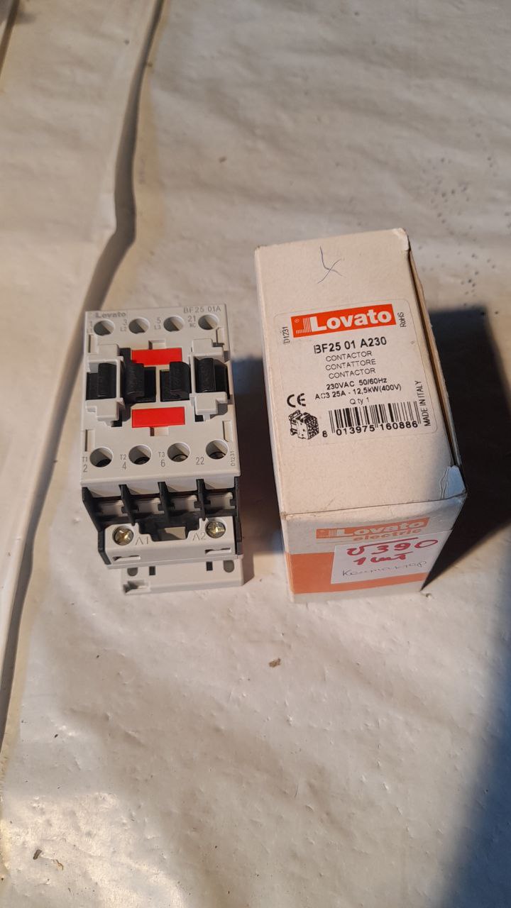BF2501A230