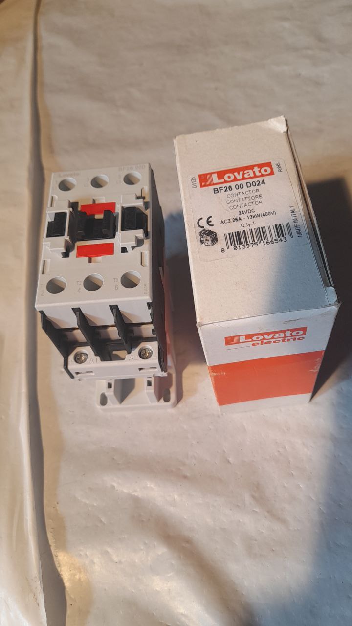 BF2600D024