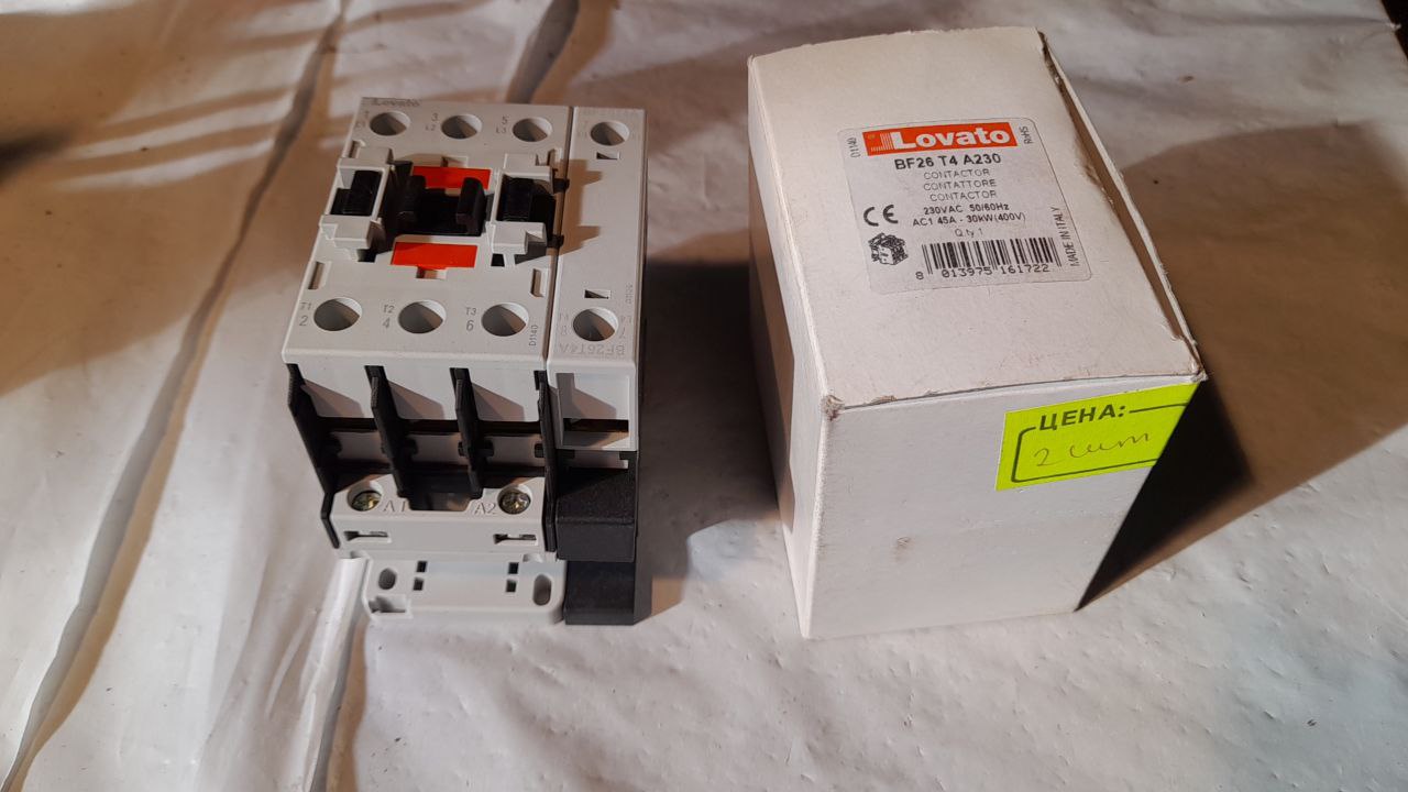 BF26T4A230