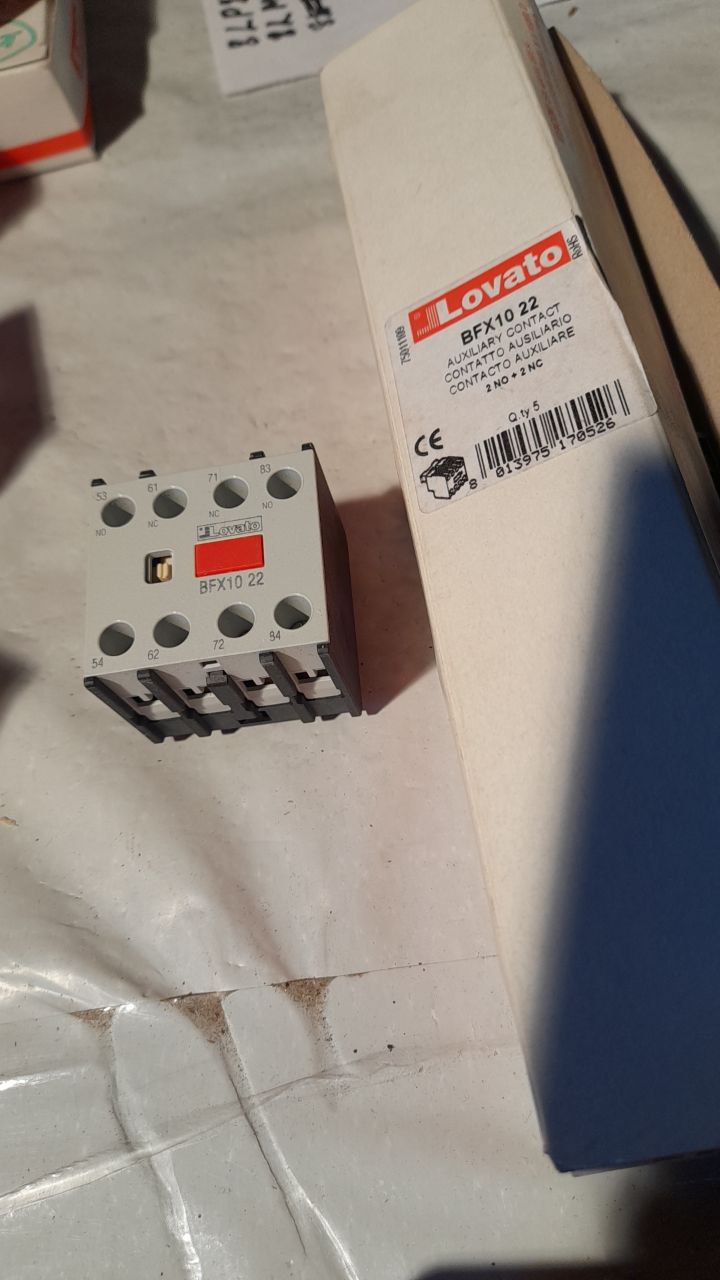 BFX10 22