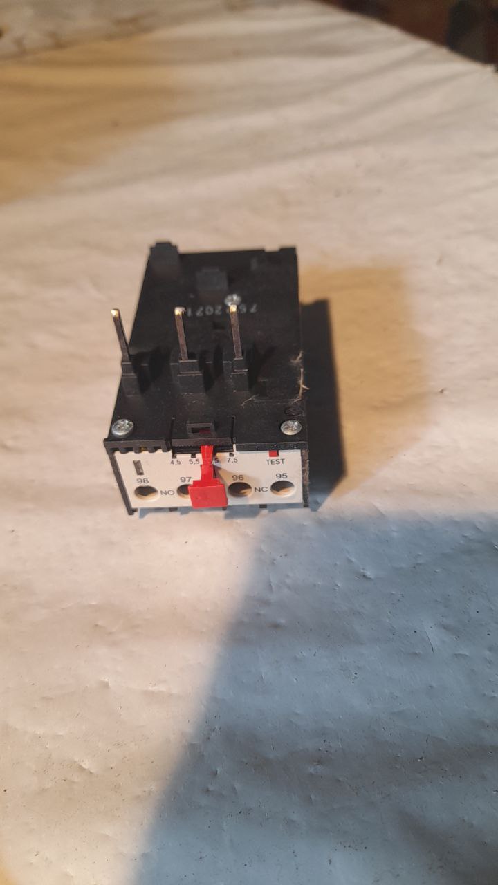 RF25 75