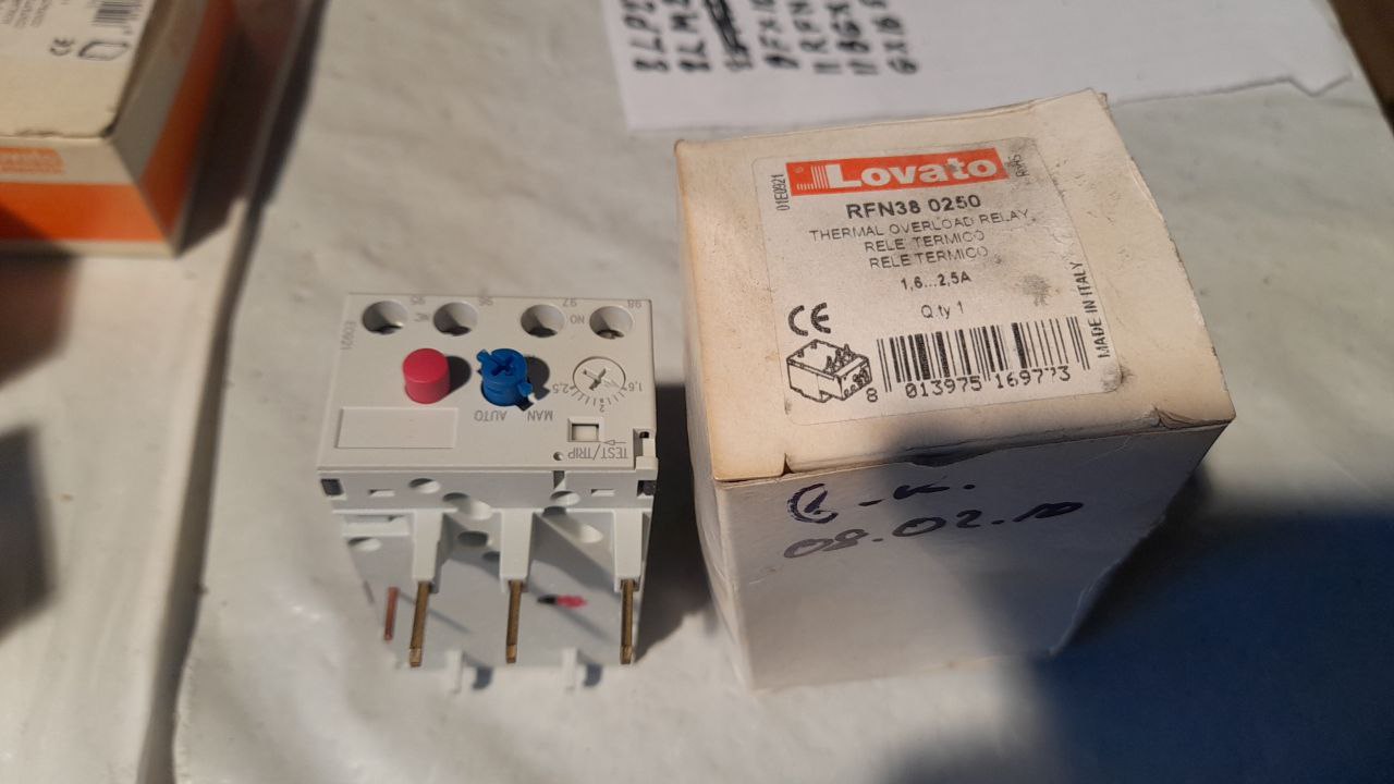 RF38 0250
