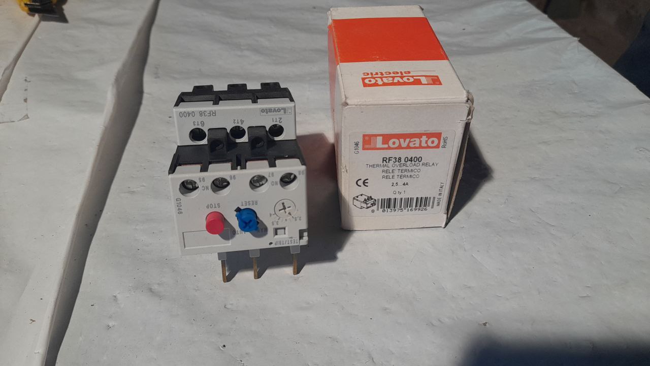 RF38 0400