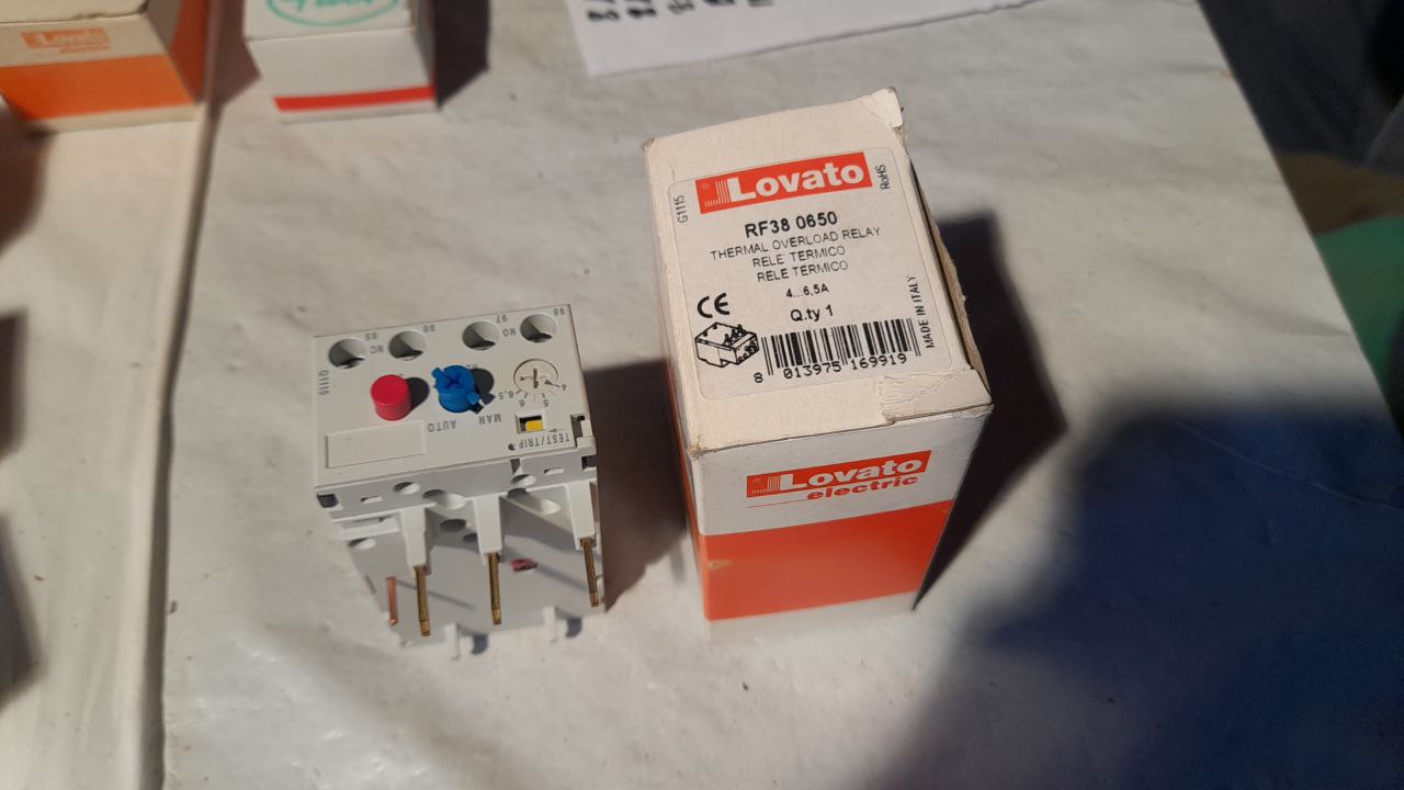 RF38 0650