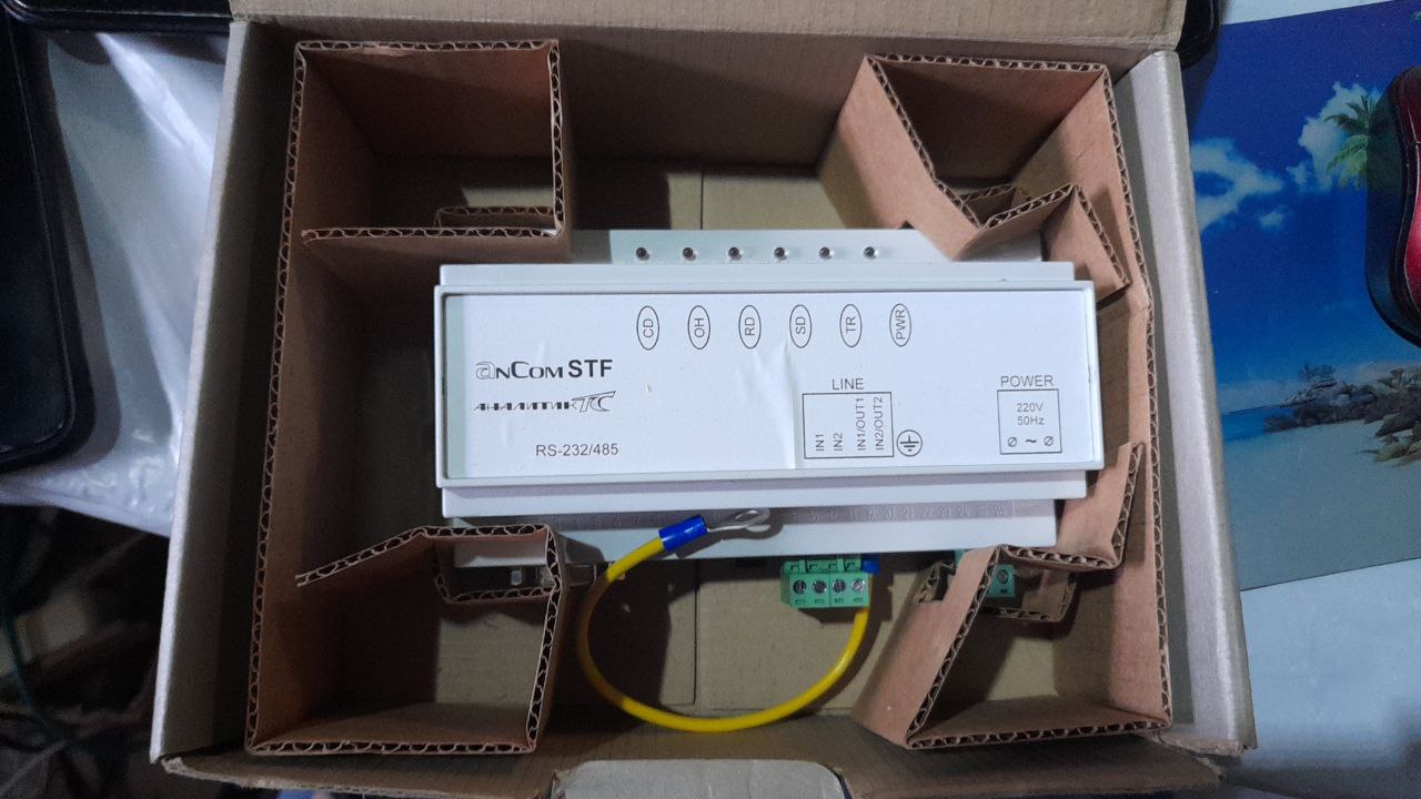 STF-D5430i-xx5
