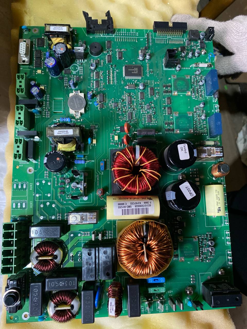DHEA 1000(XE7H2302)