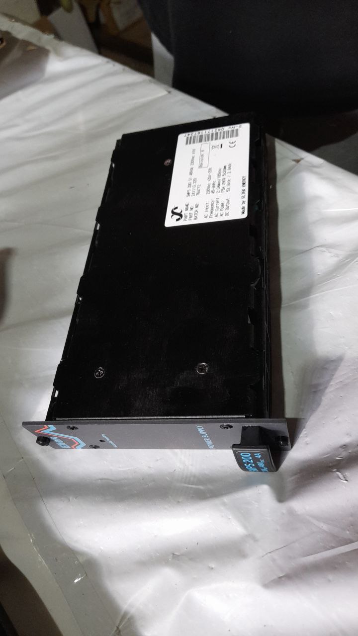 SMPS-200-SI