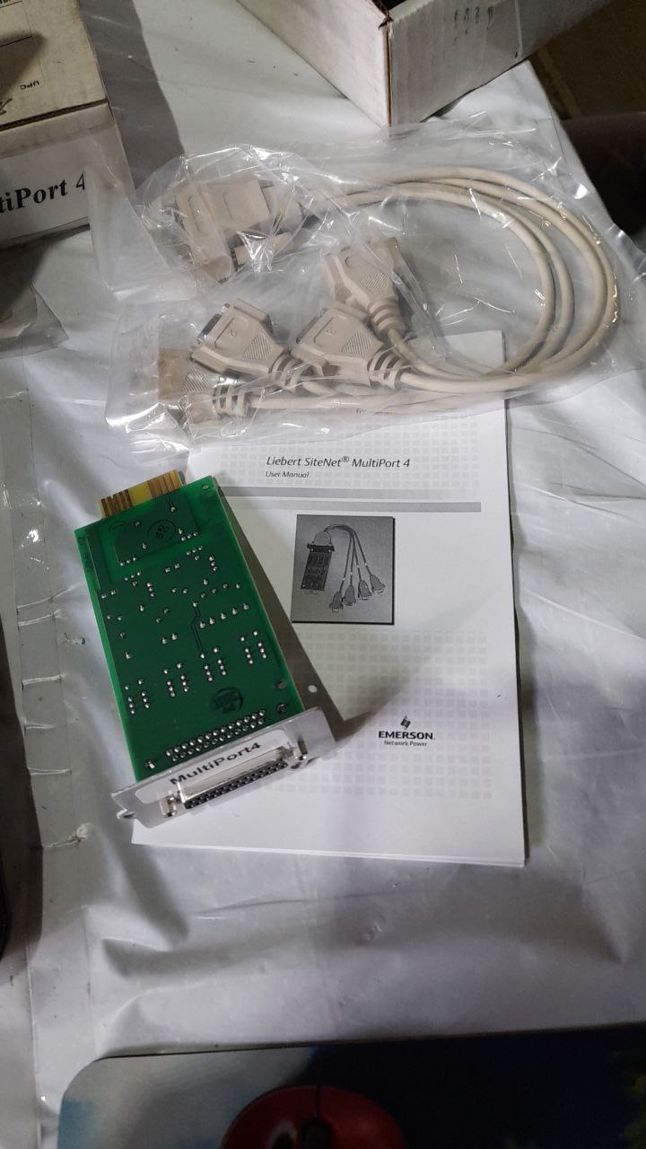 MultiPort4