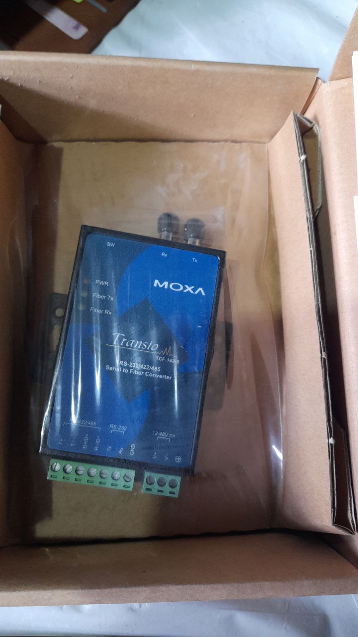 TCF-142-S-ST
