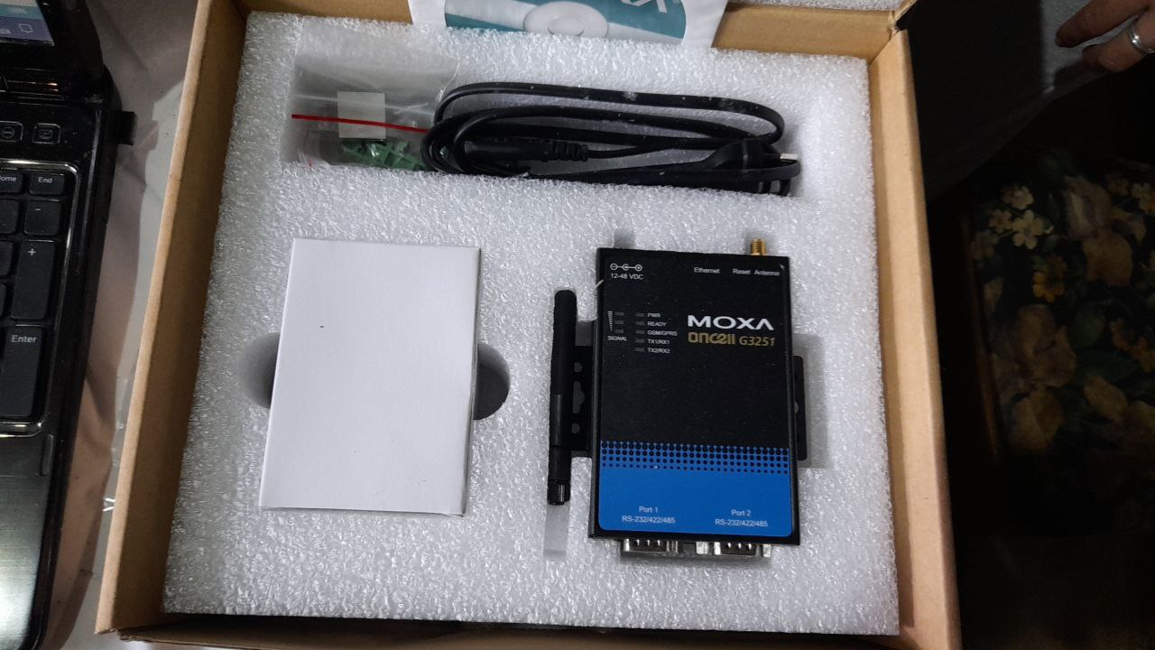 OnCell G3251