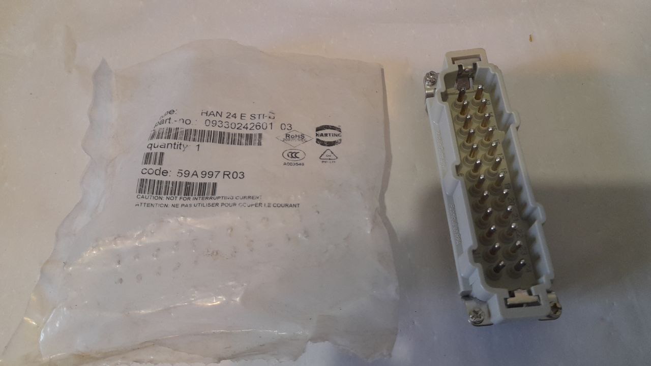 HAN 24 E STI-S
