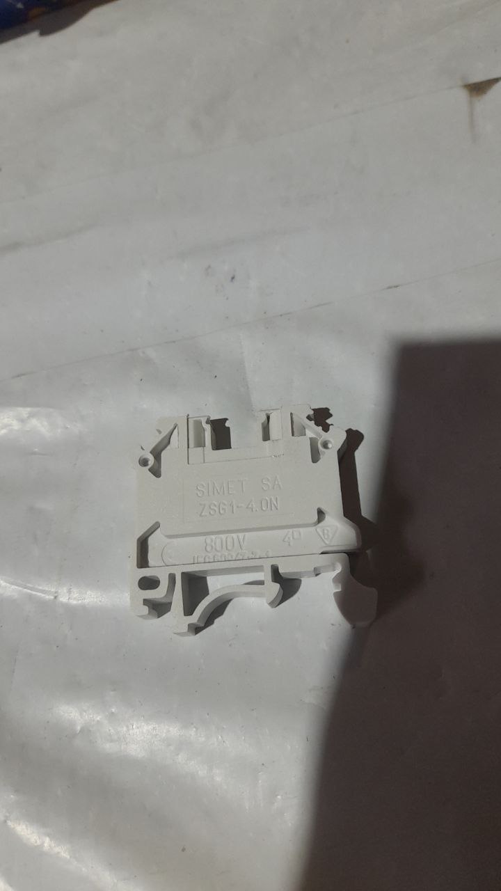 ZSG1-4.0 800V