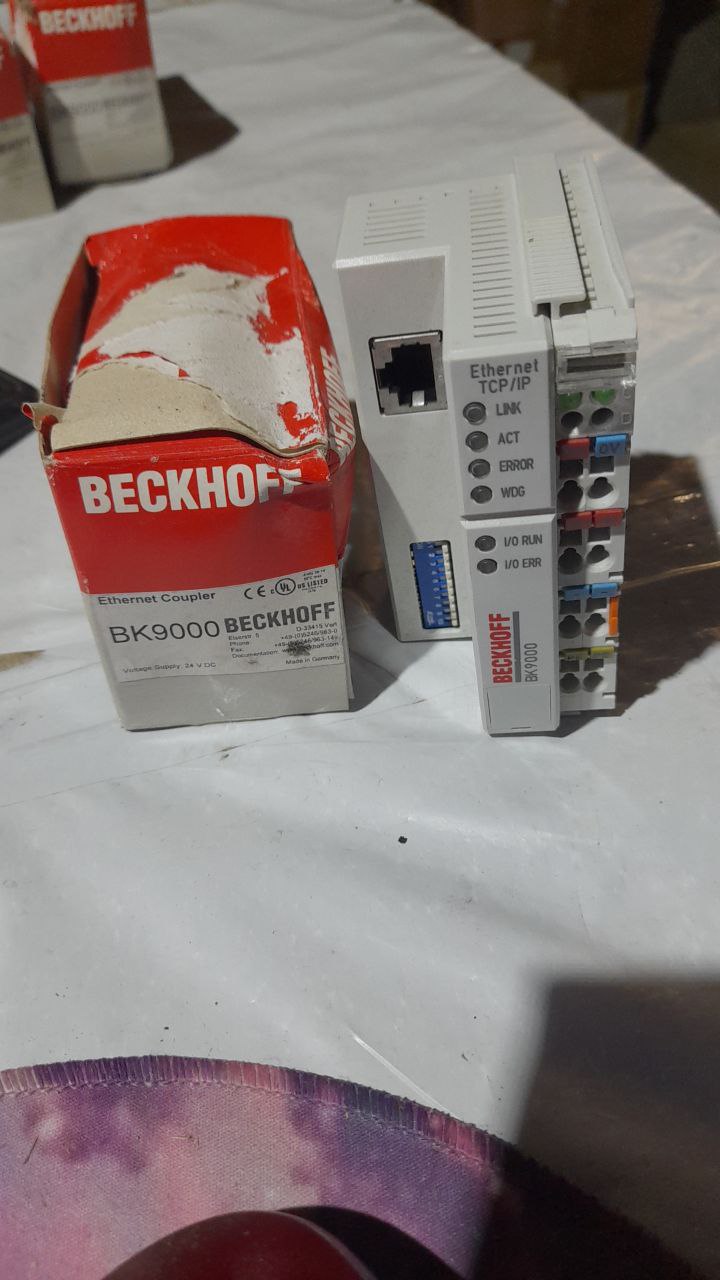 BK9000