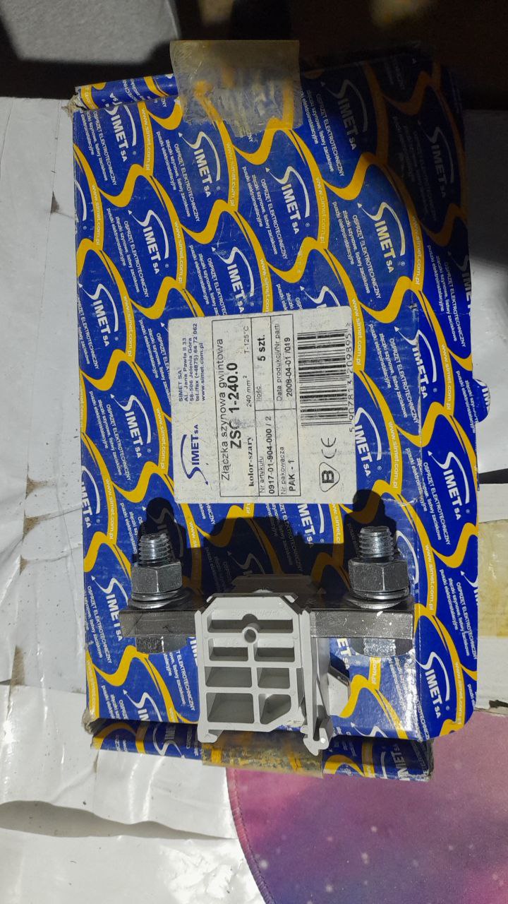 ZSG 1-240,0