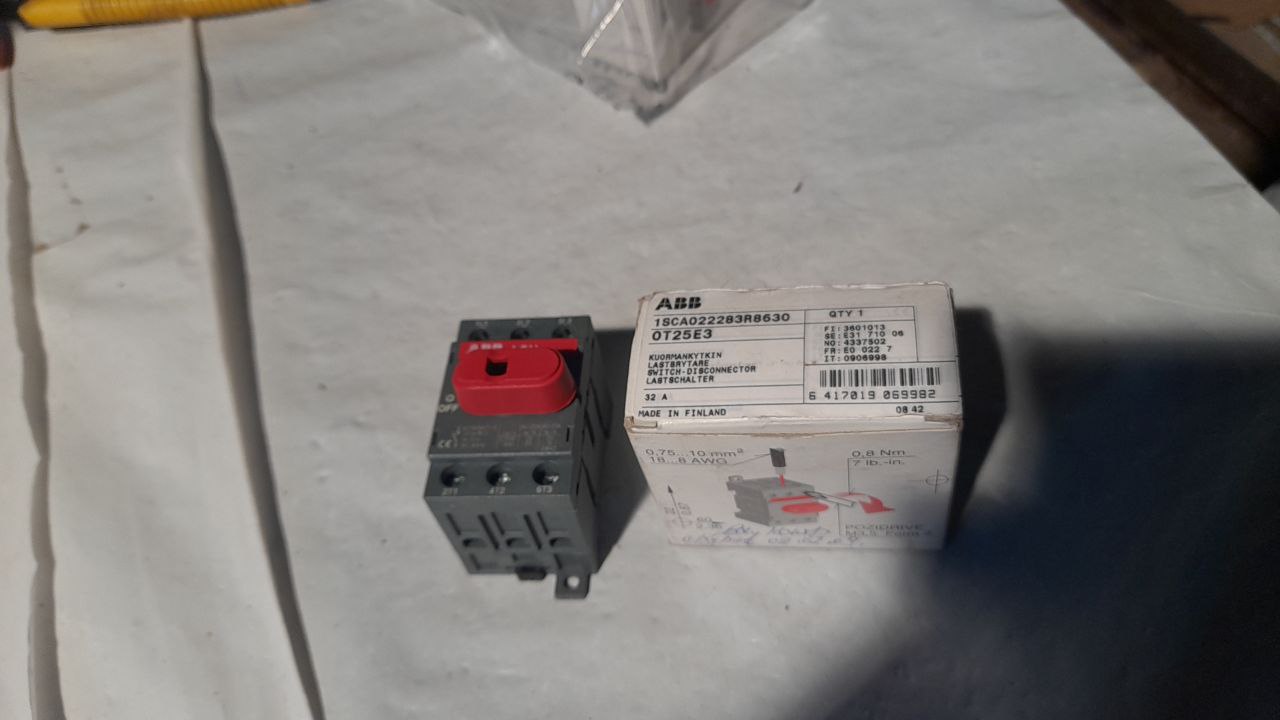 1SCA022283R8630
