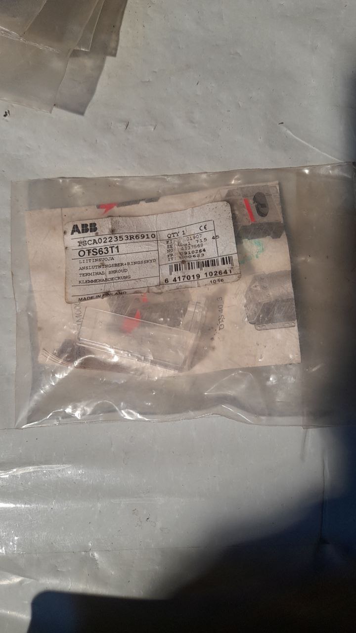 1SCA022353R6910