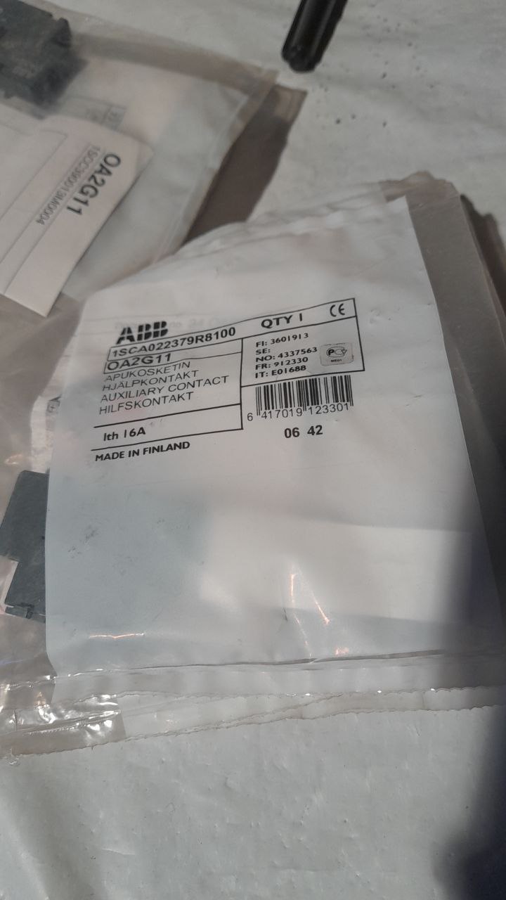 1SCA022379R8100