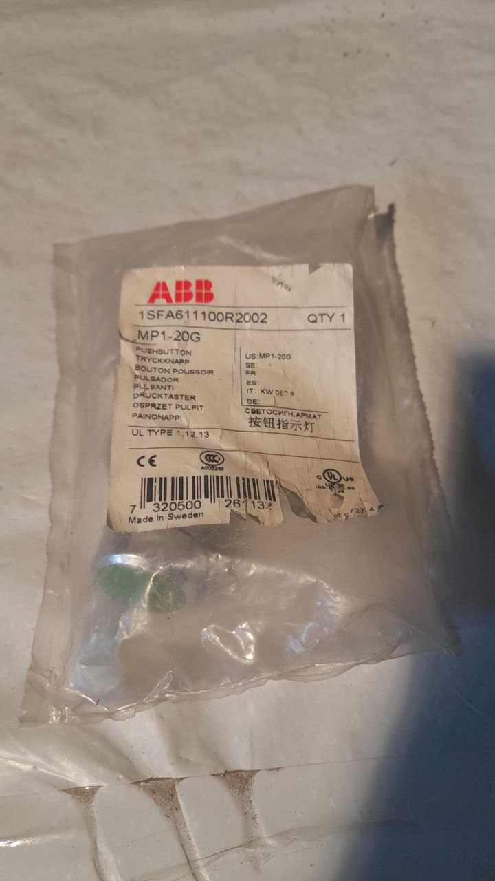 1SFA611100R2002