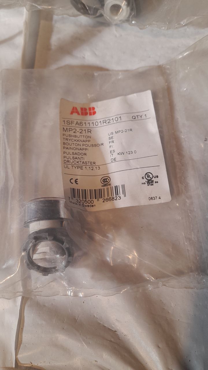 1SFA611101R2101