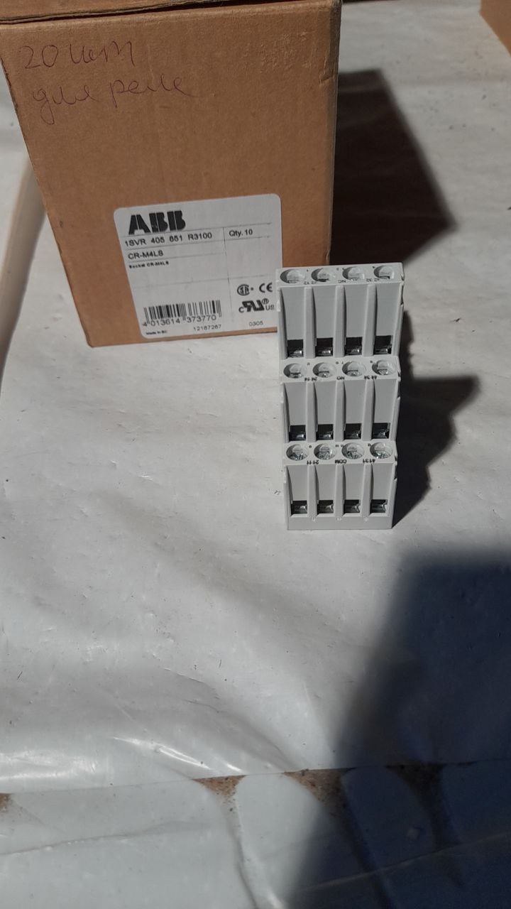 1SVR 405 651 R3100