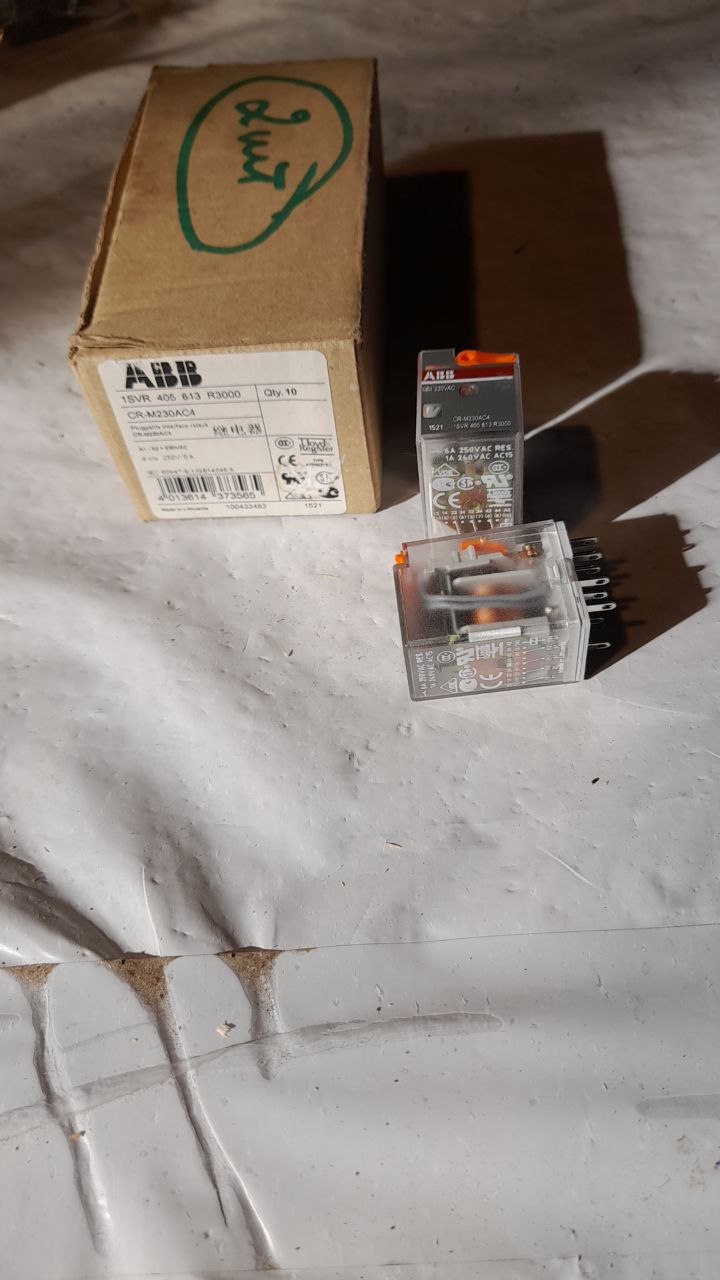 1SVR405613R3000