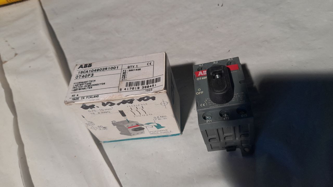 OT40F3