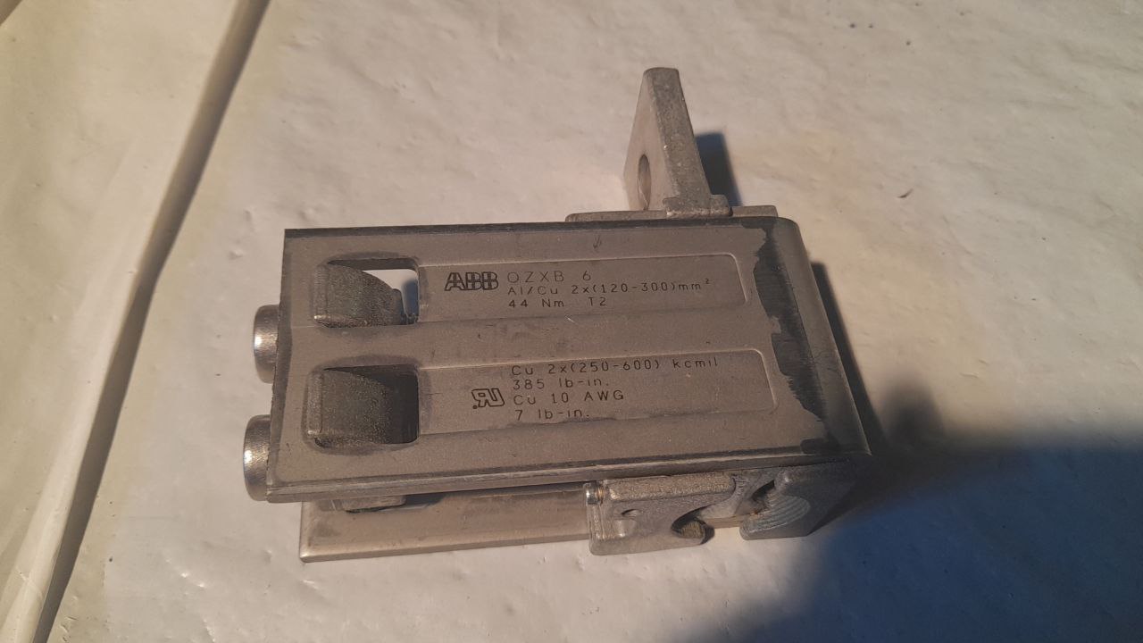 OZXB 6