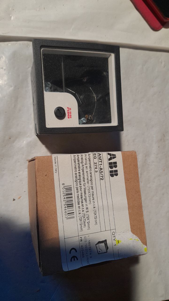 GTS 720 274 3 R0001