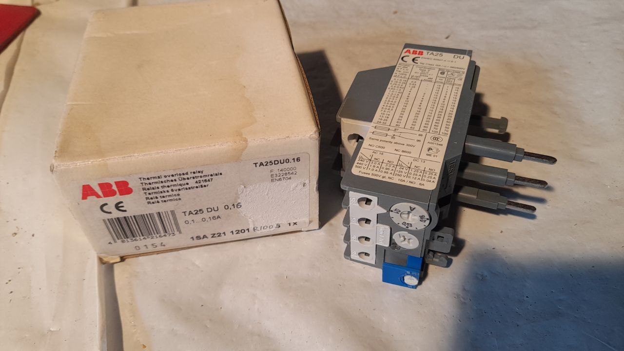 1SA Z21 1201 R1005