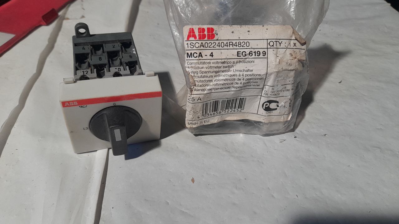 1SCA022404R4820