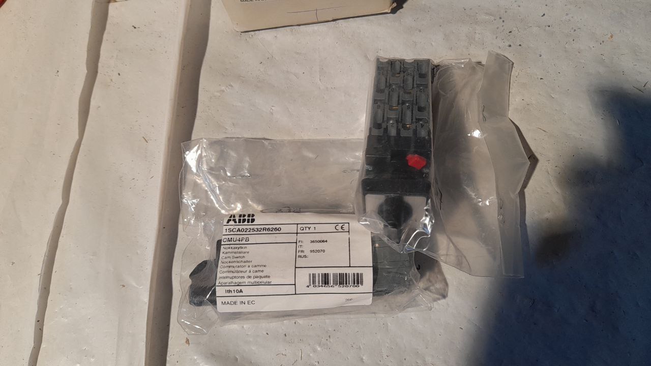 1SCA022532R6260