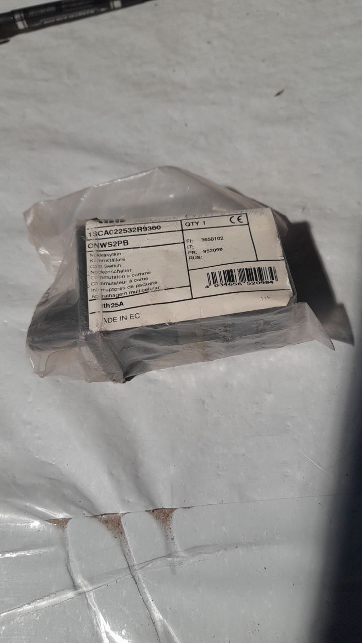 1SCA022532R9360