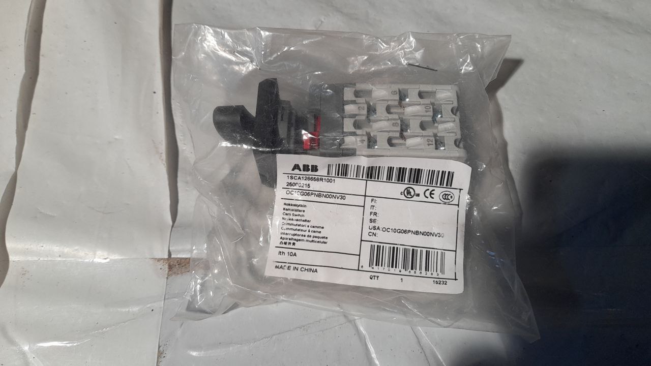 1SCA126658R1001