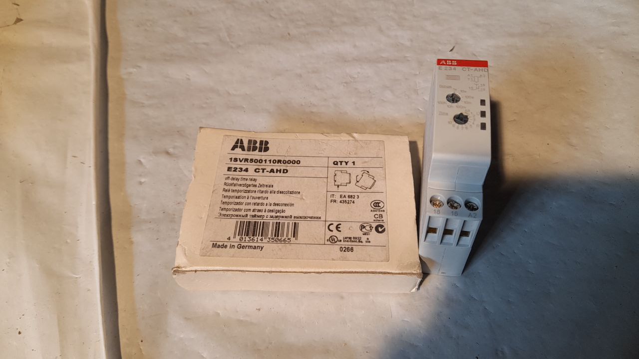 1SVR500110R0000