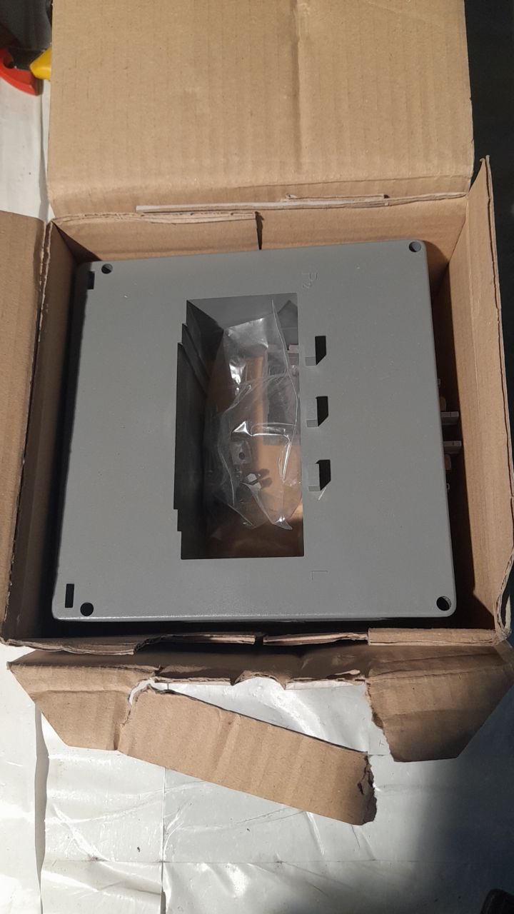 CT12/4000