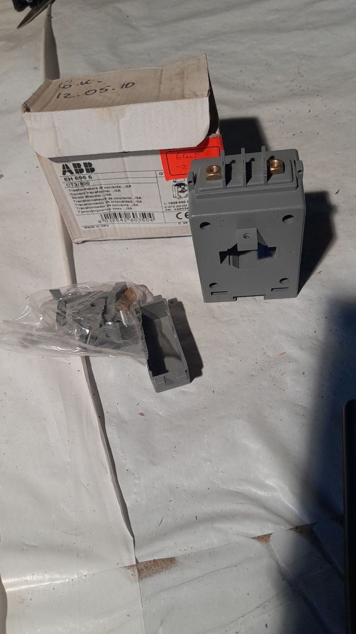 CT3/600