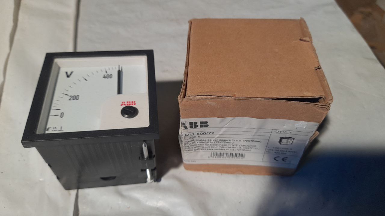 GTS 720 258 6 R0001
