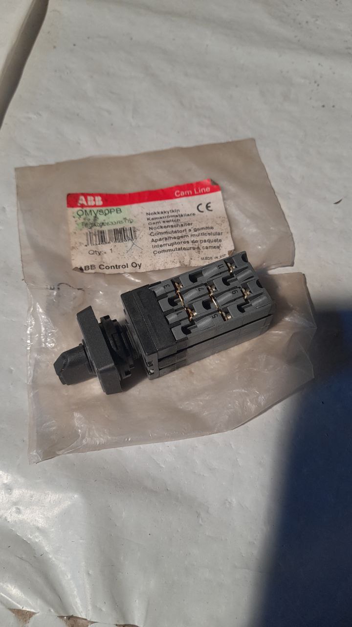 OMV30PB