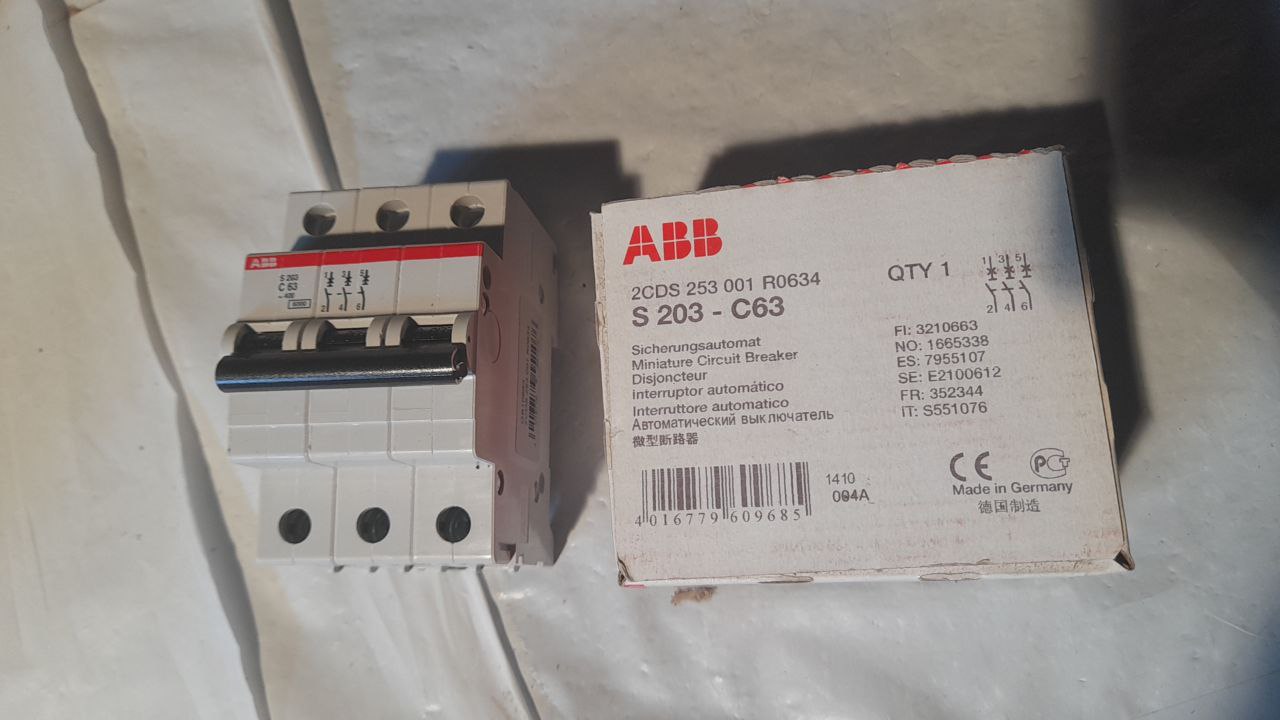 2CDS253001R0634