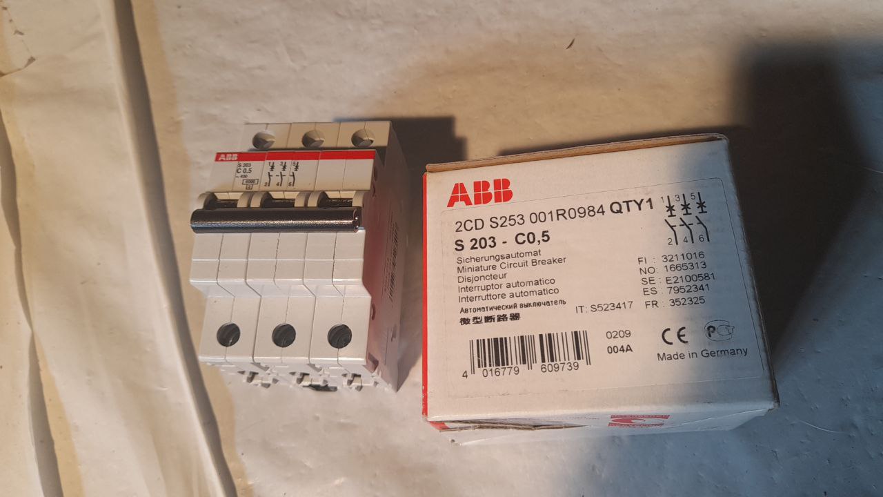 2CDS253001R0984QTY1