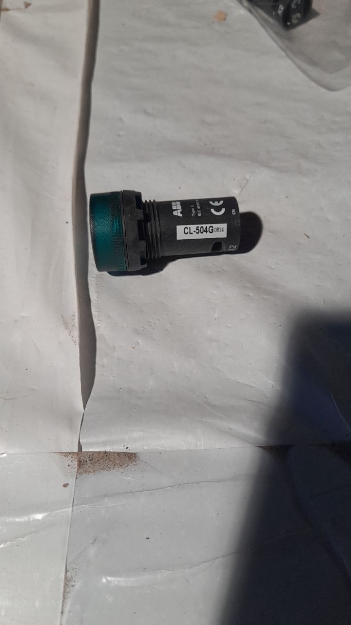 CL-504G
